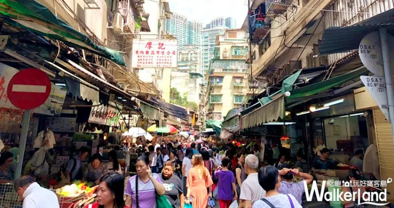 必吃澳門美食 / WalkerLand窩客島整理提供 未經許可不可轉載