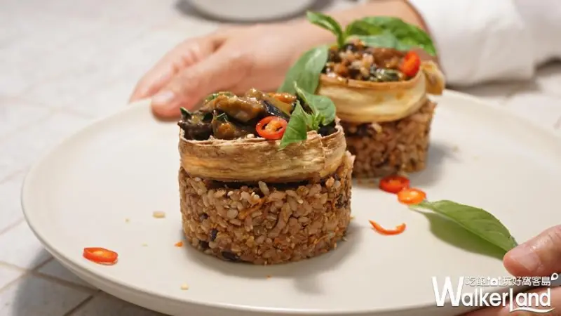 本食BUNSHI / WalkerLand窩客島提供 未經許可，不得轉載