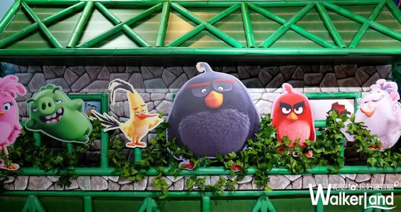 澳門旅遊 / WalkerLand窩客島整理提供 未經許可不可轉載