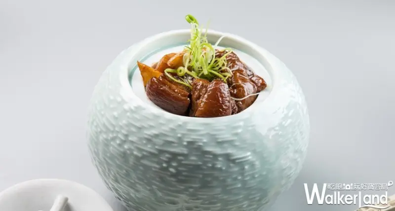 圓山大飯店 / WalkerLand窩客島整理提供 未經許可，不得轉載