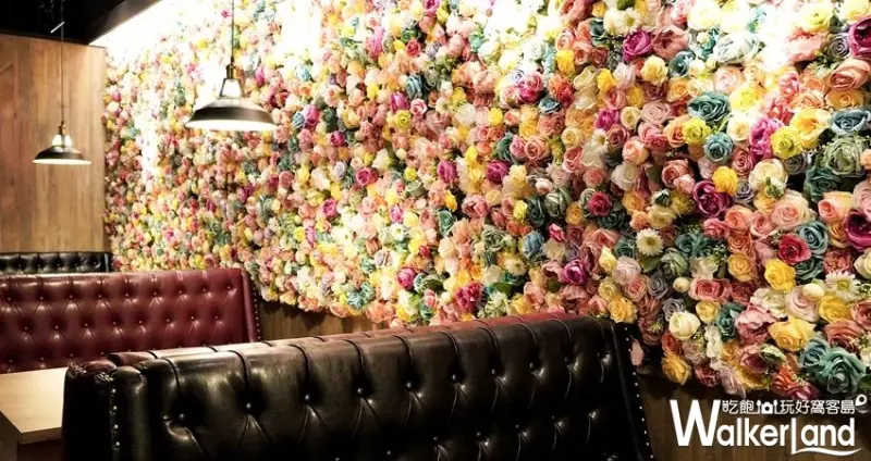 板橋吃到飽「新馬辣」板橋遠百店 / WalkerLand窩客島整理提供 未經許可不可轉載