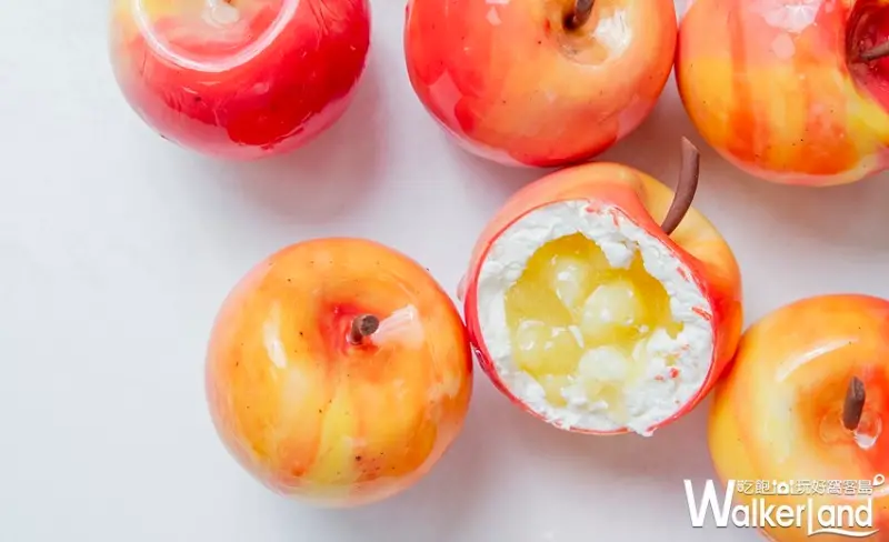 法國甜點名師Cédric Grolet/ WalkerLand窩客島整理提供 未經許可，不得轉載