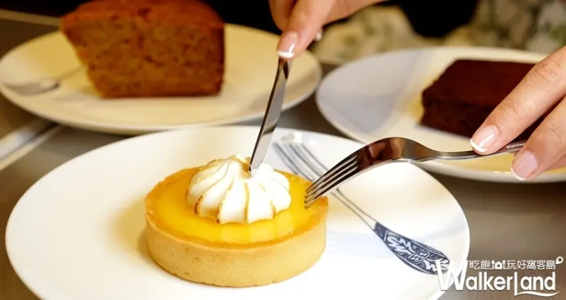 Whittard華泰名品城店 / WalkerLand窩客島整理提供 未經許可不可轉載