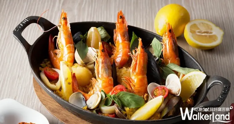 誠品行旅The Chapter Café / WalkerLand窩客島整理提供 未經許可，不得轉載