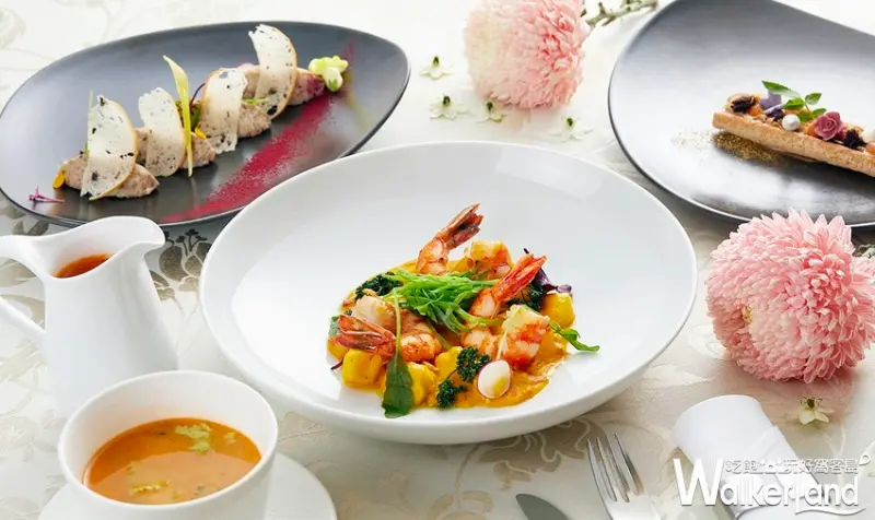 老爺酒店集團「2019台灣美食展」限定商品