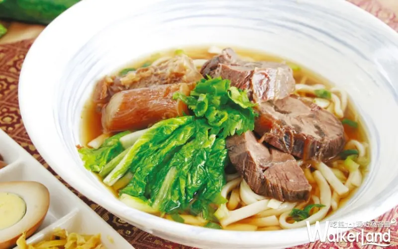 長榮桂冠酒店(台中)/ WalkerLand窩客島整理提供 未經授權不可轉載