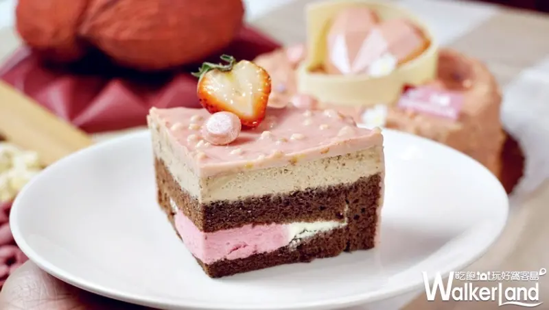 85ºC / WalkerLand窩客島提供 未經許可，不得轉載