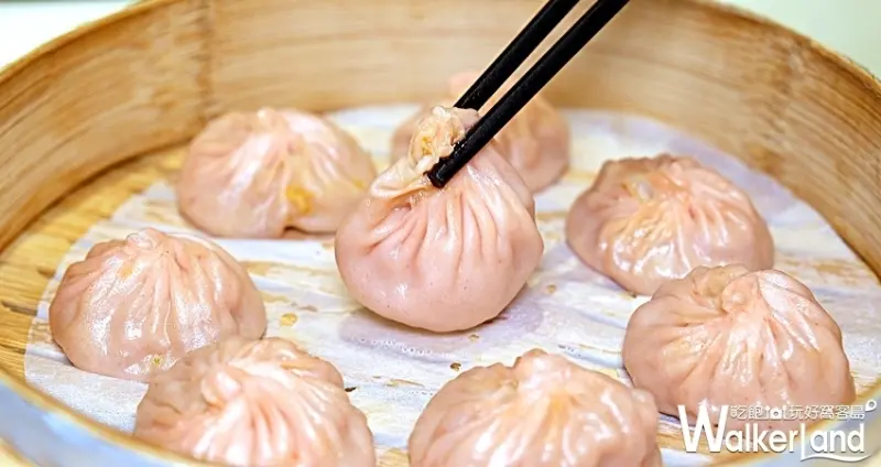 港點吃到飽「D弐拾弐」 / WalkerLand窩客島整理提供 未經許可不可轉載