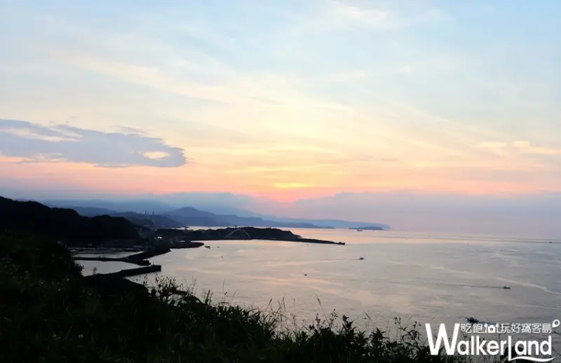 2019年基隆潮境海灣節 潮美食 101高地 海風盛宴