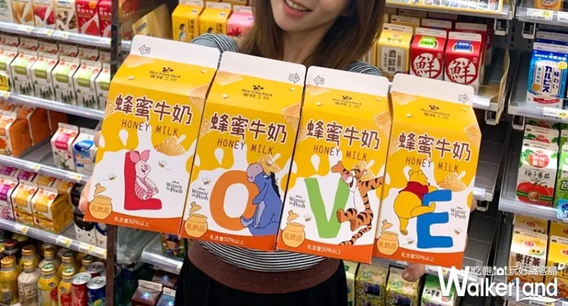 7-ELEVEN / WalkerLand窩客島提供 未經許可，不得轉載