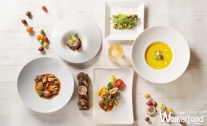 六福旅遊集團「2019年美食展」 / WalkerLand窩客島整理提供 未經許可，不得轉載