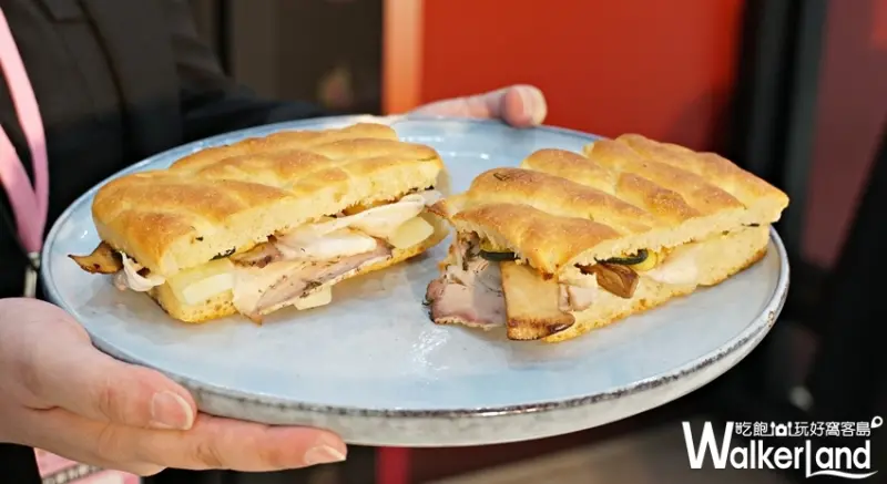 2019異國風情美食節 / WalkerLand窩客島提供 未經許可，不得轉載