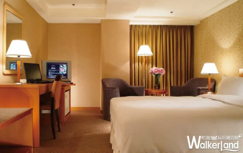 台北神旺 / WalkerLand窩客島整理提供 未經許可，不得轉載