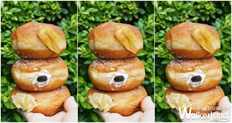 Dazzling Cafe / WalkerLand窩客島提供 未經許可，不得轉載