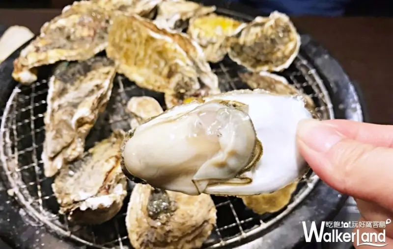 蝦泰泰流水蝦餐廳 / WalkerLand窩客島整理提供 未經授權不可轉載