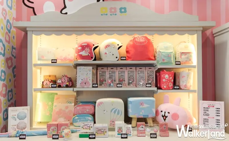 7-ELEVEN / WalkerLand窩客島提供 未經許可，不得轉載