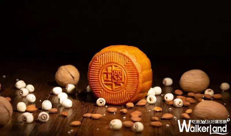 台北101 X 十二粵 / WalkerLand窩客島整理提供 未經許可，不得轉載