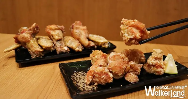 鳥開親子丼 / WalkerLand窩客島提供 未經許可，不得轉載