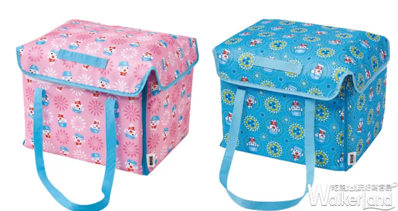 全聯印花樂聯名、義美太妃糖雪糕 / WalkerLand窩客島整理提供 未經許可不可轉載