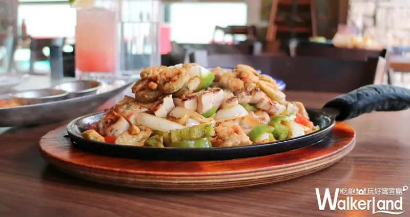 Chili's / WalkerLand窩客島整理提供 未經許可，不得轉載