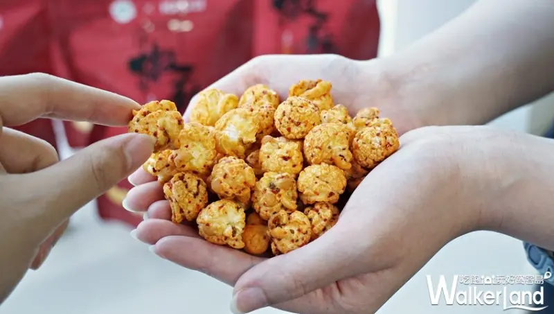 星球工坊 / WalkerLand窩客島提供 未經許可，不得轉載