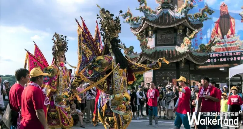 「鬥陣」藝陣匯演 時間：2019年07月06日、2019年07月07日 晚間19：30 地點：桃園高鐵站前廣場