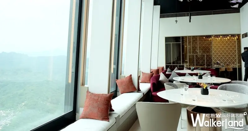 微風南山美食MiraWa / WalkerLand窩客島整理提供 未經許可不可轉載