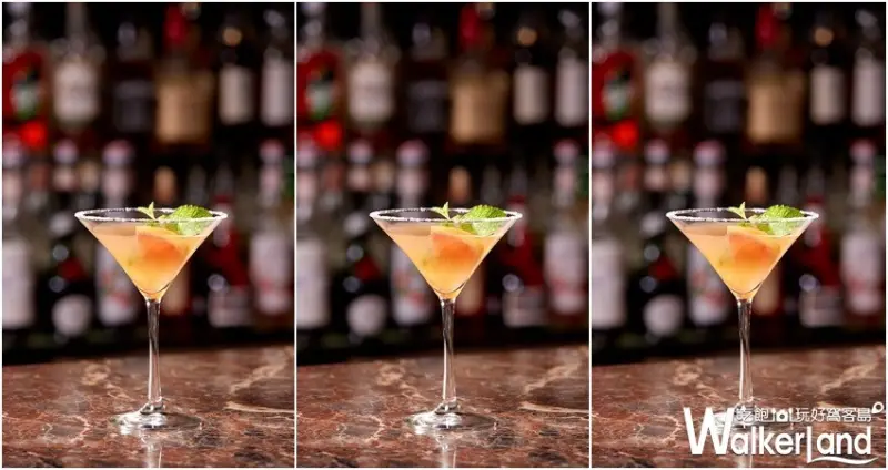 國賓如歸酒廊 / WalkerLand窩客島整理提供 未經許可，不得轉載