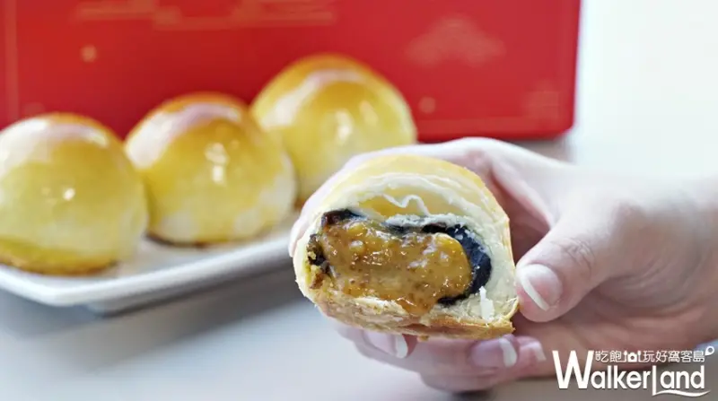 拿破崙先生 / WalkerLand窩客島提供 未經許可，不得轉載