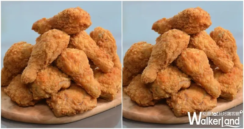 麥當勞 /WalerLand 窩客島提供