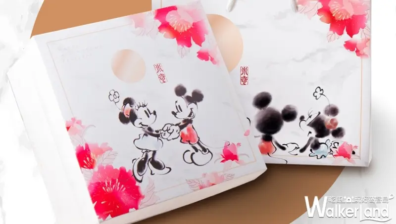 Black As Chocolate / WalkerLand窩客島提供 未經許可，不得轉載