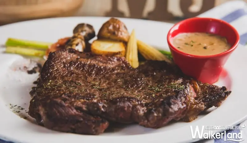 Money Jump親食親子餐廳  / WalkerLand窩客島整理提供 未經許可，不得轉載