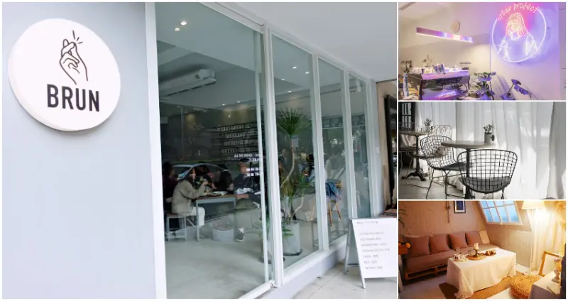 韓式下午茶 / WalkerLand窩客島整理提供 未經許可，不得轉載