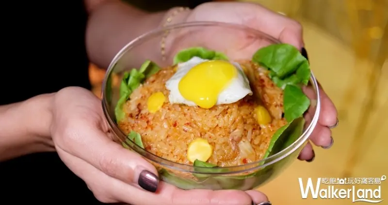 韓系調酒吧「She_Design TAPAS SOJU BAR」 / WalkerLand窩客島整理提供 未經許可不可轉載