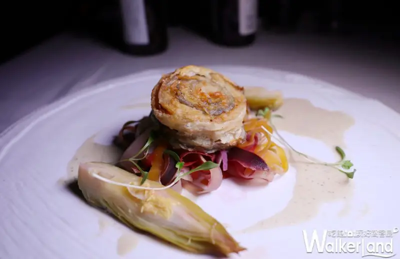 2019年基隆潮境海灣節 潮美食 101高地 海風盛宴