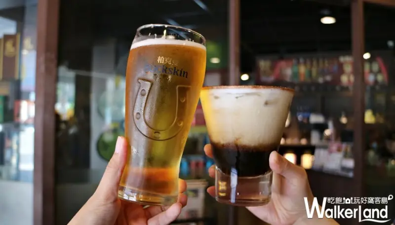 伯朗咖啡館 / WalkerLand窩客島提供 未經許可，不得轉載