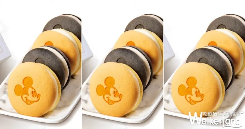 Black As Chocolate / WalkerLand窩客島提供 未經許可，不得轉載