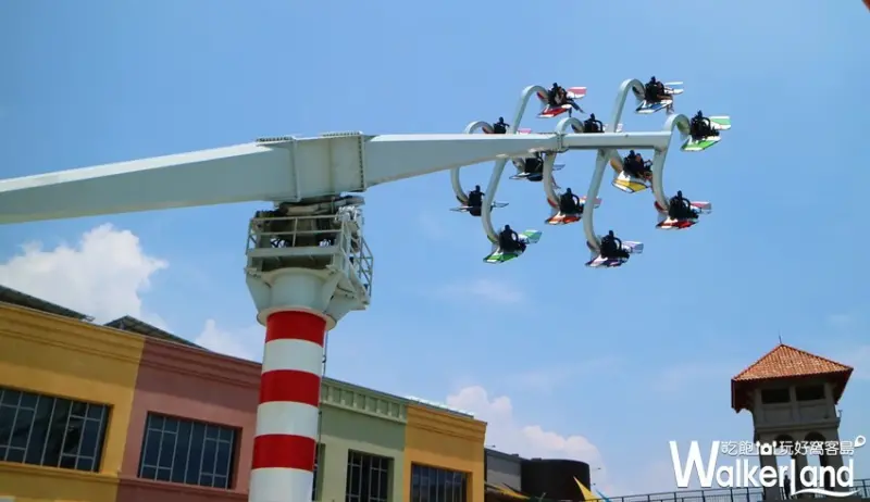 大魯閣草衙道 / WalkerLand窩客島提供 未經許可，不得轉載