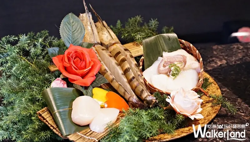 乾杯 / WalkerLand窩客島提供 未經許可，不得轉載