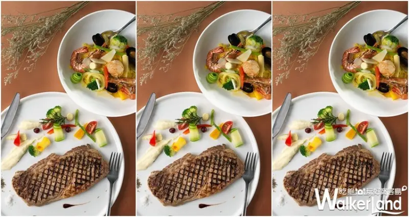 微風南山主廚之夜 / WalkerLand窩客島整理提供 未經許可，不得轉載