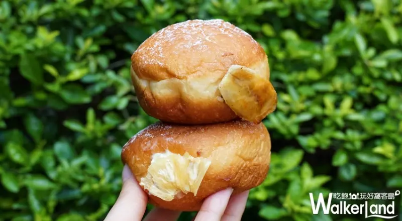 Dazzling Cafe / WalkerLand窩客島提供 未經許可，不得轉載