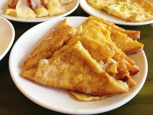 壽豐早點 /美食窩客 徐酸酸 提供 未經許可，不得轉載