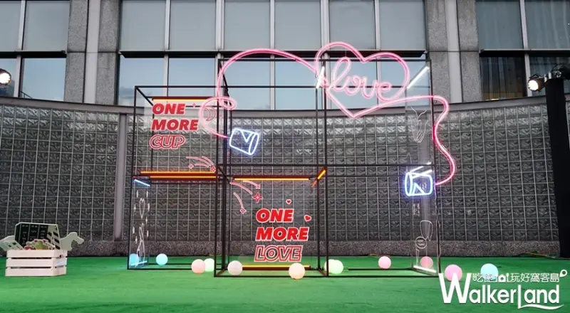 來一客 / WalkerLand窩客島提供 未經許可，不得轉載