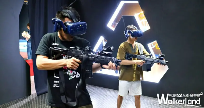 大魯閣草衙道 / WalkerLand窩客島提供 未經許可，不得轉載