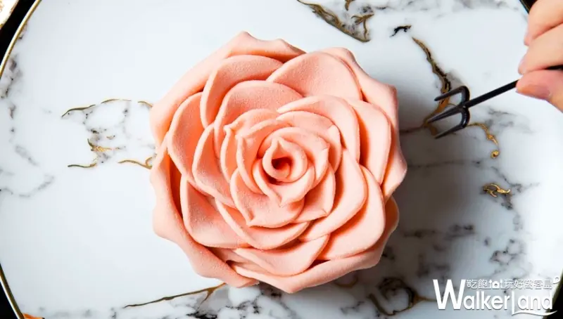 BLACK As Chocolate/ WalkerLand窩客島提供 未經許可，不得轉載