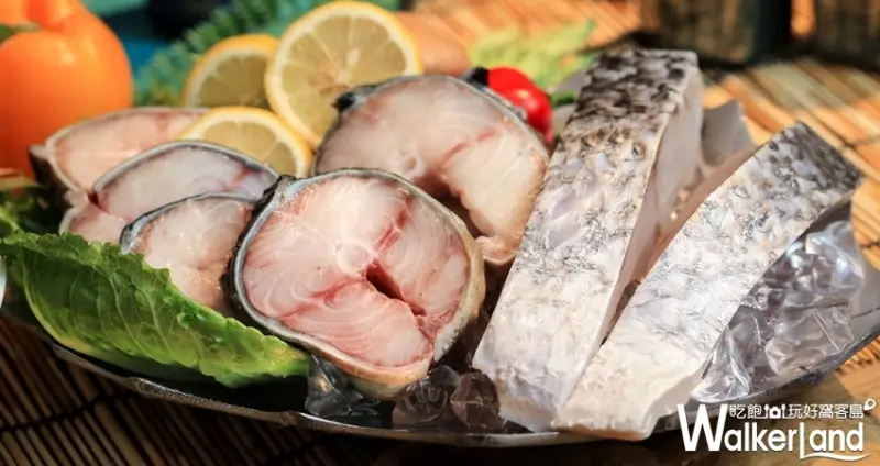 台北火鍋「Hi-Q鱻食」 / WalkerLand窩客島整理提供 未經許可不可轉載