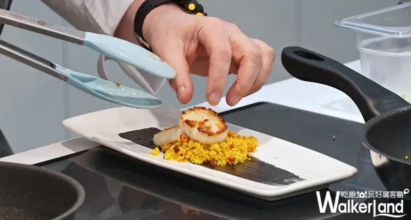 2019異國風情美食節 / WalkerLand窩客島提供 未經許可，不得轉載