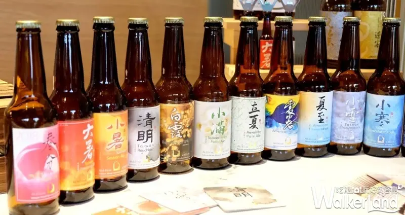 信義區港點吃到飽「D弐拾弐」 / WalkerLand窩客島整理提供 未經許可不可轉載