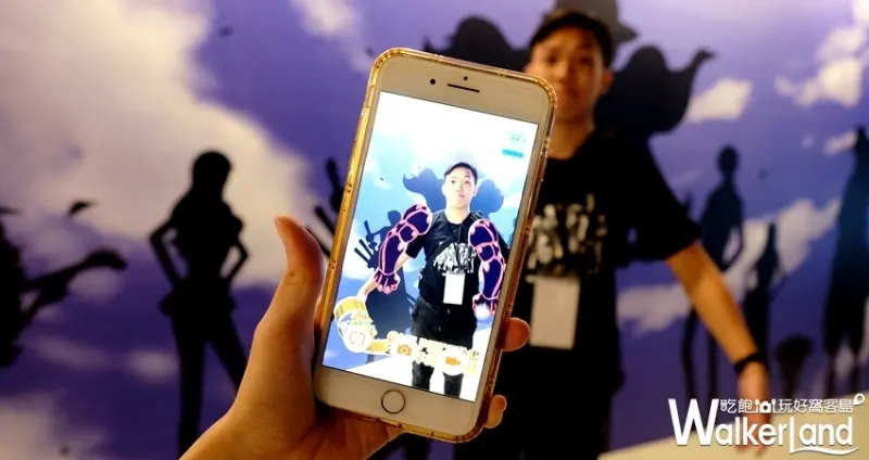 「ONE PIECE動畫20週年紀念特展」 / WalkerLand窩客島整理提供 未經許可不可轉載