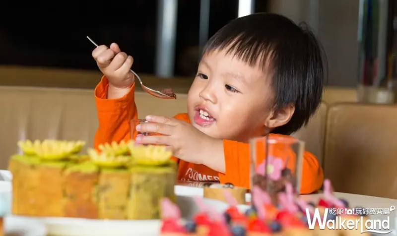 台北文華東方酒店 / WalkerLand窩客島整理提供 未經許可，不得轉載